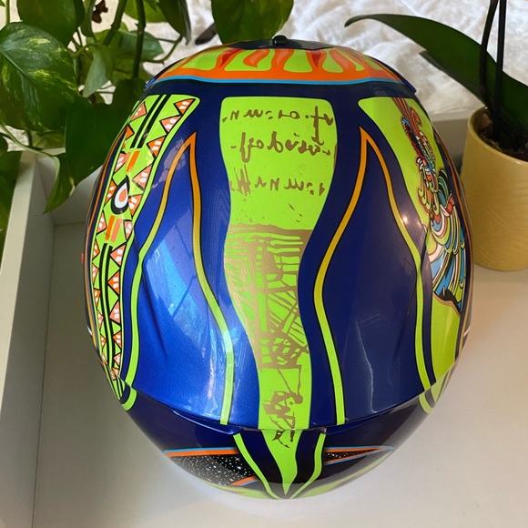 Agv special edition helmet - Picture 5 of 6